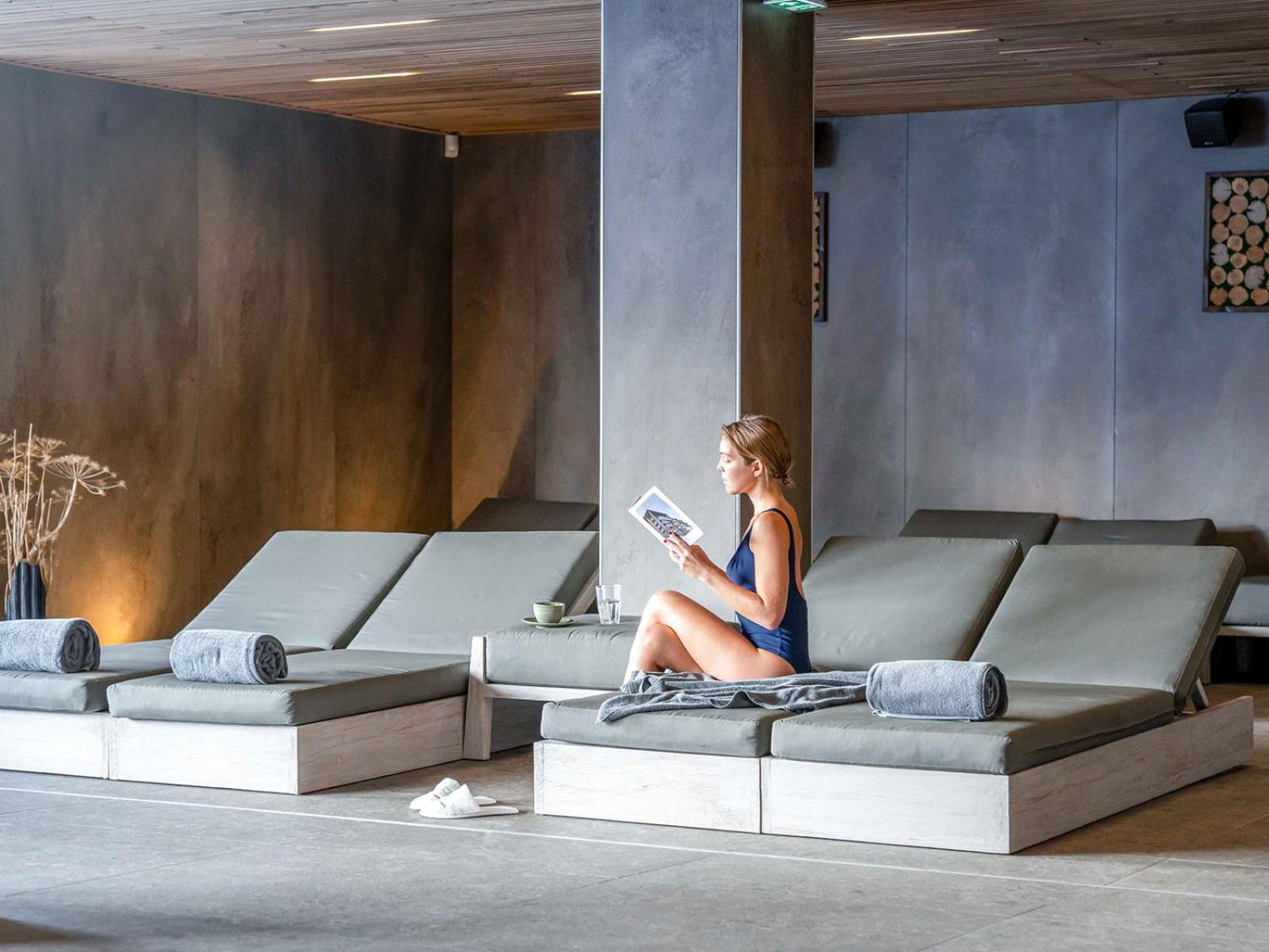 Hotel Le Diamond Rock 蒂涅 外观 照片